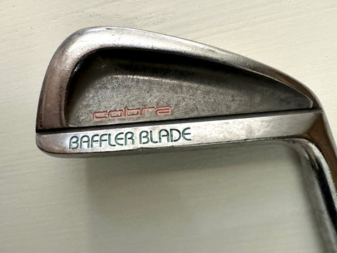 Cobra Ladies Baffler Blade Single Iron