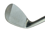 Mizuno T22 60•10 C Grind Dynamic Gold S400 Stiff Flex Shaft Golf Pride Z Grip