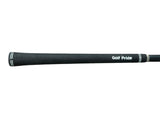 Mizuno T-Zoid Forged Titanium 9° Driver Mizuno R Flex Shaft GP Tour Velvet Grip