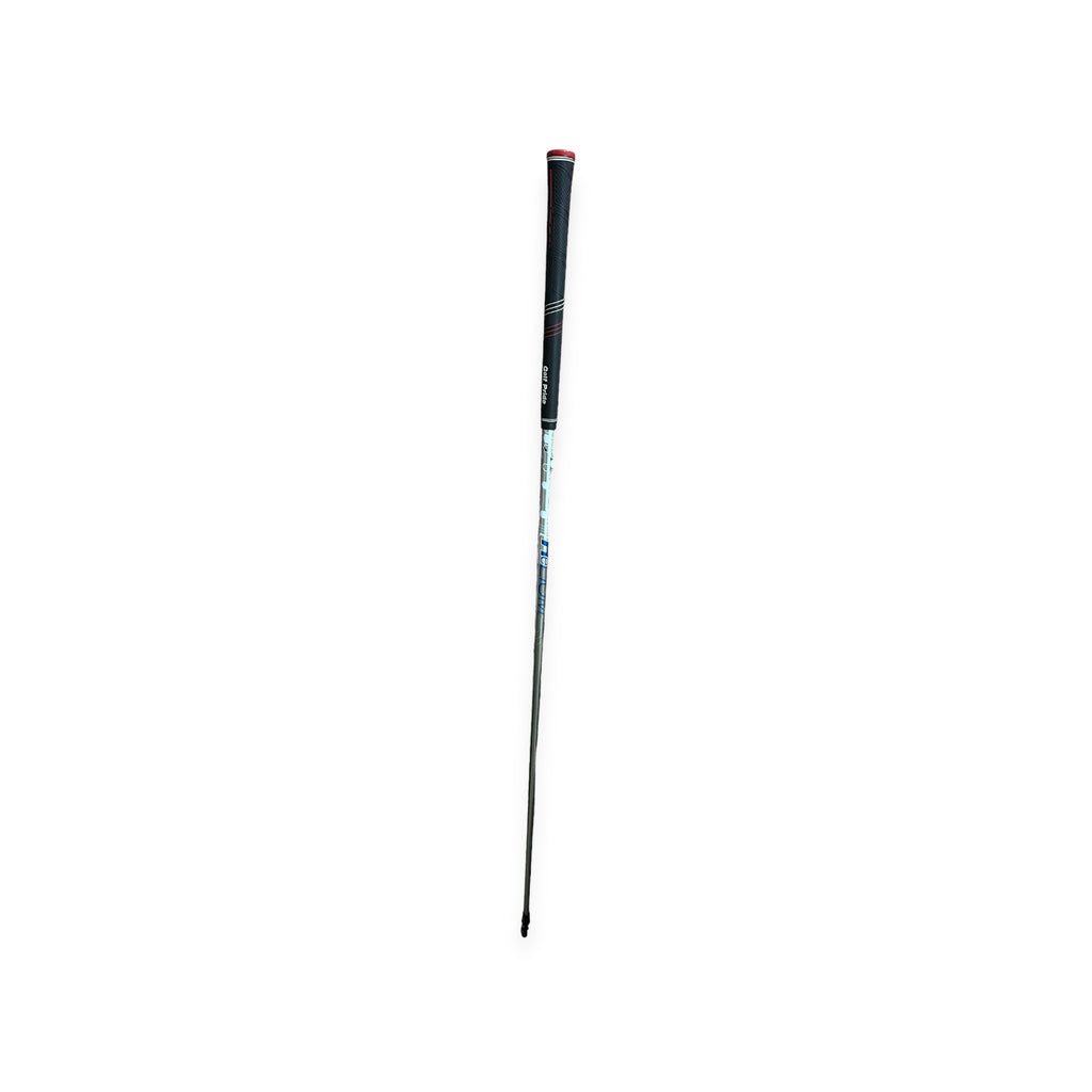 Mamiya Helium 5F3 R Flex 41" 3 Wood Shaft TM Adaptor Tip Golf Pride CP2 Pro Grip
