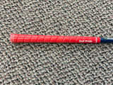 Titleist 910H 17° Hybrid Project X 6.0 S Flex Shaft Golf Pride Tour Wrap Grip