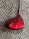 Nike VRS Covert Flex 8-12° Driver Kuro Kage 50g Stiff Flex Shaft GP CP2 Pro Grip