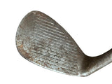 Cobra Trusty Rusty 59° LW True Temper S300 S Flex Shaft Lamkin Perma Wrap Grip