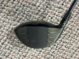 Titleist TSR2 10° Driver Hzrdus 6.0 50g S Flex Shaft Golf Pride Tour Velvet Grip