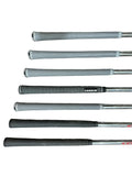 TaylorMade LH P770 Iron Set 4-PW +1" N.S. Pro Modus 3 X Flex Shafts Lamkin Grips