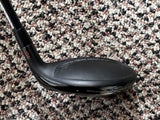 Cleveland Launcher Halo 19° 3 Hyb. Miyazaki 4 Ladies Flex Lamkin Crossline Grip