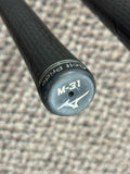 Mizuno JPX825 Pro Iron Set 4-PW Dynamic Gold XP S300 S Flex Shafts GP M-31 Grips