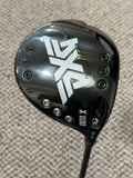 PXG 0811X Gen2 9° Driver Aldila Rogue 80 TX Flex Shaft Pure Grip