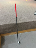 TaylorMade LH M1 19° 5 Wood Fujikura Pro Sr Flex Shaft Golf Pride Tour Wrap Grip