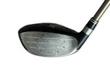 Cobra SZ Offset 3 Wood Aldila HM Tour 50 50g Senior Flex Shaft Winn Dri•Tac Grip