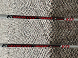 Krank Red Hot Chili Pepper Wood Set Harrison Regular Flex Shafts Star Grips