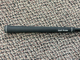 TSi1 23° 5 Hybrid w/HC Kuro Kage 55g R Flex Shaft Golf Pride Tour Velvet Grip