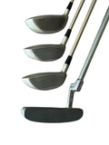 Knight Stratos II Women's Complete Golf Club Set Women's Flex SET-101524T07