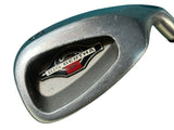 Callaway 1994 Big Bertha Sand Wedge Memphis 10 Uniflex Shaft Callaway Grip