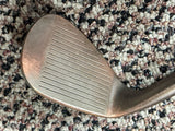 Mizuno T22 D Grind 56•10 SW DG Tour Issue S400 S Flex Shaft Winn Dri•Tac Grip