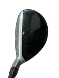 Callaway Diablo Edge 24° 4 Hybrid Callaway Edge Sr Flex Shaft GP CP2 Wrap Grip