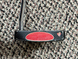 TaylorMade LH Rossa Monza 35" Putter Rossa Shaft Golf Pride/Ping Grip