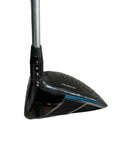 Callaway Rogue Sub Zero 9° Driver Quaranta 40g R Flex Shaft GP CP2 Pri Grip