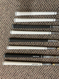 Titleist 690CB Forged Iron Set 3-PW -1/2" DG S300 S Flex Shafts Tour Wrap Grips