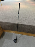 TaylorMade Burner HT Driver REAX 49g Seniors Flex Shaft TaylorMade Grip