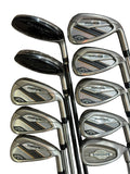 Ping Cobra Callaway Men's Right Hand Complete Golf Club Set R Flex SET-110624T03