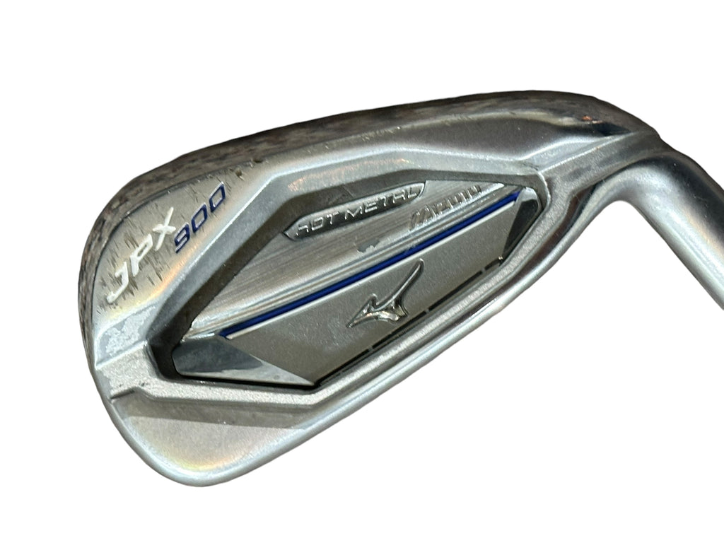 Mizuno JPX900 4 Iron Project X 6.0 Stiff Flex Shaft Golf Pride Tour Wrap Grip