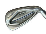 Mizuno JPX900 4 Iron Project X 6.0 Stiff Flex Shaft Golf Pride Tour Wrap Grip