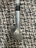 Adams Left Hand Idea a12 OS 49° GW True Temper 85 Wedge Flex Shaft Adams Grip
