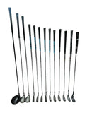 Titleist Wilson Men's Right Hand Golf Club Set -1/2" Regular Flex SET-101124T05