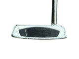 TaylorMade Ghost Spider 32.5" Putter Ghost Spider Shaft GP Tour SNSR Grip
