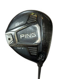 Ping G425 SFT 16° 3 Wood Alta CB 65g Stiff Flex Shaft Golf Pride MCC +4 Grip