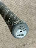 TaylorMade M1 9.5° Driver Project X PXv S Flex Shaft MCC +4 Midsize Grip
