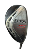 Srixon AD 18° 3 Hybrid SV-3000 65g Regular Flex Shaft Penick Tour Wrap Grip