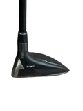 Srixon ZX MKII 15° 3 Wood Hzrdus 5.5 60g Regular Flex Shaft Winn Dri•Tac Grip
