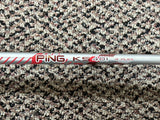 Ping LH Karsten 22° 4 Hybrid Ping KS-401 Regular Flex Shaft Ping Grip