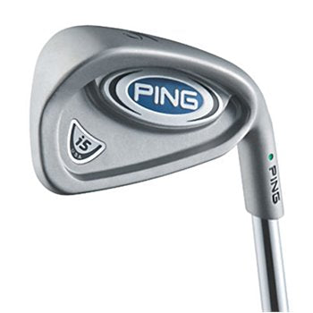 Ping i5 Single Iron ( Any Dot Color)