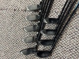 Lazrus Hybrid Iron Set 2-PW +1.5" Lazrus R Flex Shafts Lazrus/Golf Pride Grips
