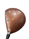 TaylorMade TI Bubble 2 10.5° Driver Bubble 2 Shaft 80g R Flex Shaft TM Grip
