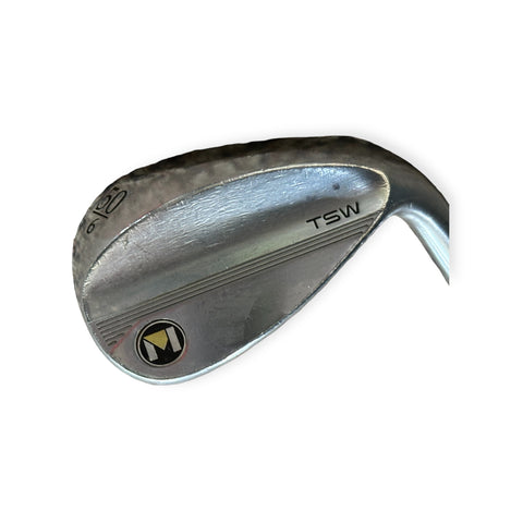 Maltby TSW 50•06 Gap Wedge True Temper Wedge Flex Shaft Golf Pride CP2 Wrap Grip