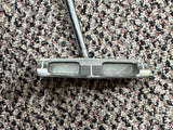 Pole Kat Original Pole Kat 43" Belly Putter Pole Kat Shaft Sports Pride Grips