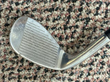 Cleveland Tour Action 900 52° Gap Wedge True Temper Wedge Flex Shaft Lamkin Grip