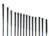 Titan Penick Carbite Men's Right Hand Golf Club Set R/S Flex SET-081624T05