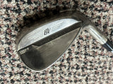 Titleist SM8 52•12F GW Project X LZ 6.0 Stiff Flex Shaft Golf Pride MCC Grip