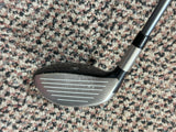 Titleist 909F2 15.5° 3 Wood Diamana 75g Stiff Flex Shaft Lamkin Crossline Grip