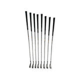 Titleist DCI 990 Black Irons 3-PW -1/2" DG S300 S Flex Shafts Tour Velvet Grips