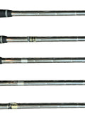Srixon Z785 Iron Set 6-PW Dynamic Gold X100U X Flex Shafts GP Tour Velvet Grips
