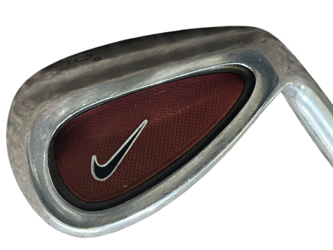 Nike CPR 60° Lob Wedge Nike CPR Wedge Flex Shaft Nike CPR Grip