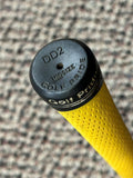 Bridgestone J33 60° Lob Wedge DG S300 Stiff Flex Shaft Golf Pride DD2 Grip