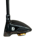 TaylorMade R1 8-12° Driver Phenom 55g Stiff Flex Shaft TaylorMade FCT Grip
