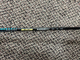 Adams Idea Tech a40SR Boxer 4 Hybrid Adams 65g Regular Flex Shaft Adams Grip